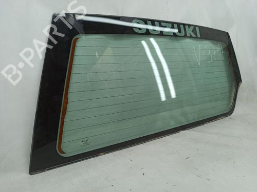 Bootlid window SUZUKI VITARA (ET, TA, TD) 1.6 All-wheel Drive (TA, TA01, SE416) | BP22533569C64 
