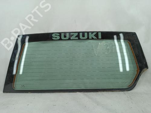 Bootlid window SUZUKI VITARA (ET, TA, TD) 1.6 All-wheel Drive (TA, TA01, SE416) 43R000980