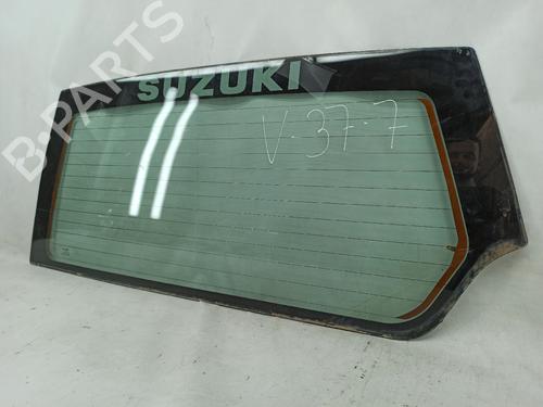 Bootlid window SUZUKI VITARA (ET, TA, TD) 1.6 All-wheel Drive (TA, TA01, SE416) | BP22533569C64 