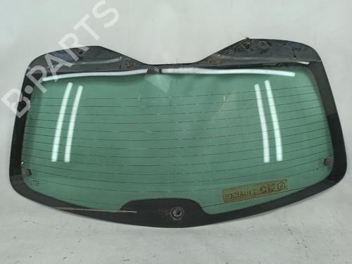 Used Bootlid window RENAULT LAGUNA II Grandtour (KG0/1_) 1.9 dCi (KG0G) (120 hp) 22533570