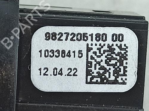 Switch PEUGEOT 508 SW I (8E_) 2.2 HDi | BP18946543I30 