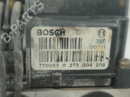 ABS pump OPEL ASTRA G Estate (T98) 1.6 16V (F35) | BP18895304M43 