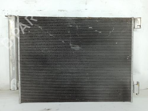 AC radiator RENAULT CLIO V (B7_) 1.0 TCe 100 (B7MT) T56842A