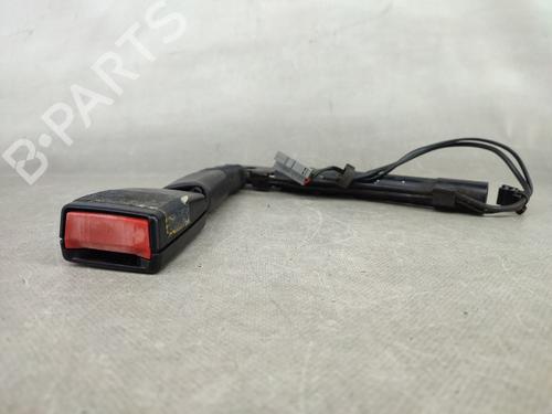 Used Seat buckle BMW 3 (E90) 320 d (163 hp) 18875222