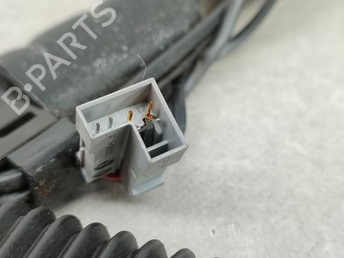 Seat buckle BMW 3 (E90) 320 d | BP18875222I32