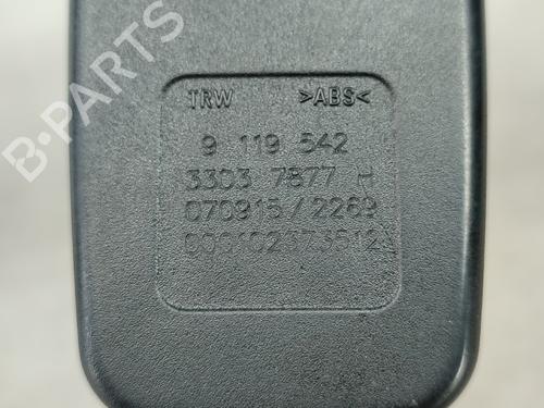 Seat buckle BMW 3 (E90) 320 d | BP18875222I32