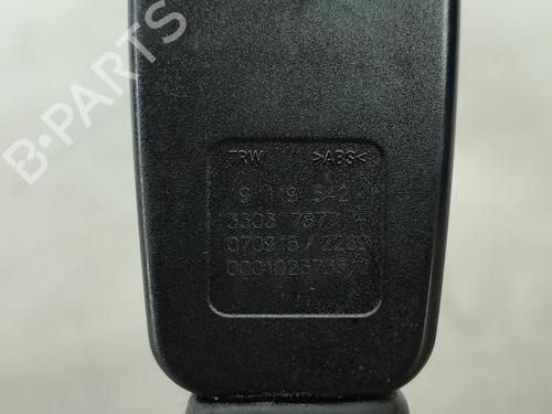 Seat buckle BMW 3 (E90) 320 d | BP18875222I32