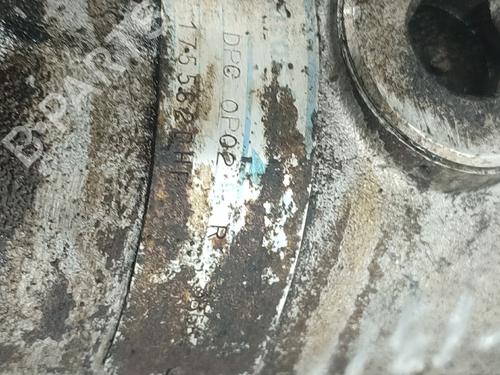 Injection pump OPEL ASTRA F Estate (T92) 1.7 TD (F35, M35) | BP18894090M78 