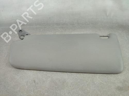 Højre solskærm BMW 3 (E90) 320 d (163 hp) 18885268