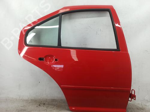 Dør høyre bak VW BORA I (1J2) 1.9 TDI BP18947933C5