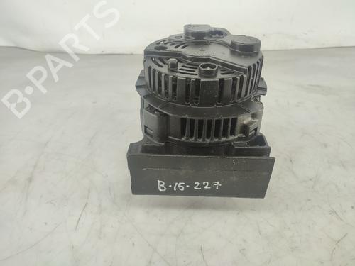Used Alternator MERCEDES-BENZ A-CLASS (W168) A 170 CDI (168.008) (90 hp) 18894088