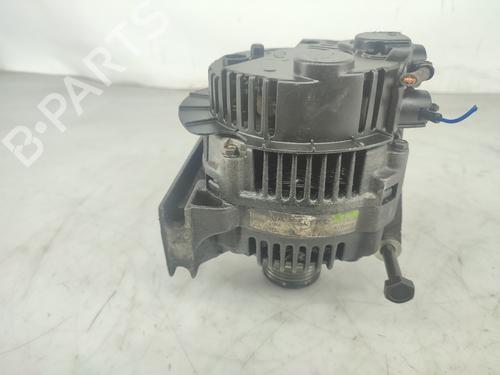Alternator MERCEDES-BENZ A-CLASS (W168) A 170 CDI (168.008) | BP18894088M7