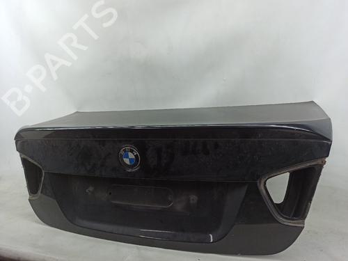 Tailgate BMW 3 (E90) 318 d | BP18917153C6 
