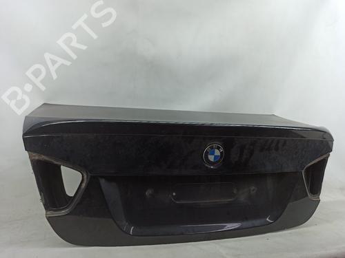Tailgate BMW 3 (E90) 318 d | BP18917153C6 
