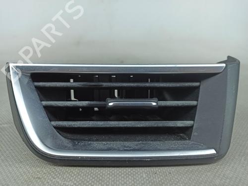 Air vent RENAULT CLIO V (B7_) 1.0 TCe 100 (B7MT) DIREITO