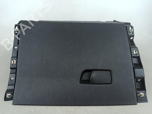 Glove box RENAULT CLIO V (B7_) 1.0 TCe 100 (B7MT) 681082518R