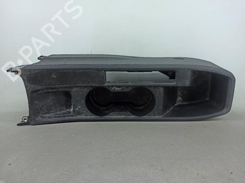 Middle console RENAULT CLIO V (B7_) 1.0 TCe 100 (B7MT) 969156040R
