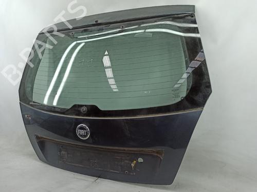 Bakluke CC/Kombi-Kupé FIAT STILO (192_) 1.9 JTD | BP18917148C6 