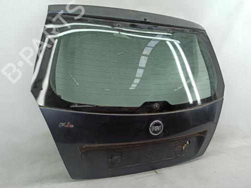 Bakluke CC/Kombi-Kupé FIAT STILO (192_) 1.9 JTD | BP18917148C6 