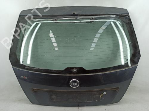 Bagklap CC/Kombi-Coupé FIAT STILO (192_) 1.9 JTD N.V.