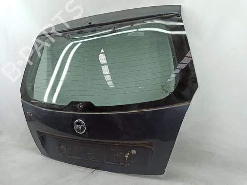Bakluke CC/Kombi-Kupé FIAT STILO (192_) 1.9 JTD | BP18917148C6 