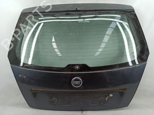 Bakluke CC/Kombi-Kupé FIAT STILO (192_) 1.9 JTD | BP18917148C6 