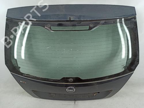 Bakluke CC/Kombi-Kupé FIAT STILO (192_) 1.9 JTD | BP18917148C6 