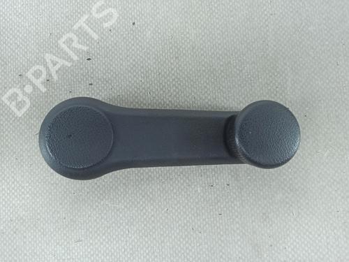 Other RENAULT CLIO V (B7_) 1.0 TCe 100 (B7MT) 8263022001