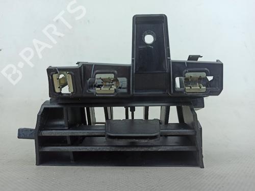 Air vent RENAULT CLIO V (B7_) 1.0 TCe 100 (B7MT) 687515357R
