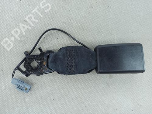 Seat buckle RENAULT CLIO V (B7_) 1.0 TCe 100 (B7MT) 878164678R