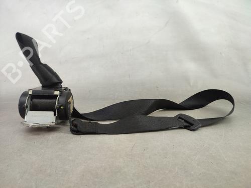 Used Rear center seatbelt BMW 3 (E90) 320 d (163 hp) 18892982