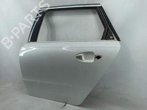 Left rear door PEUGEOT 508 SW I (8E_) 1.6 HDi | BP18917863C4 