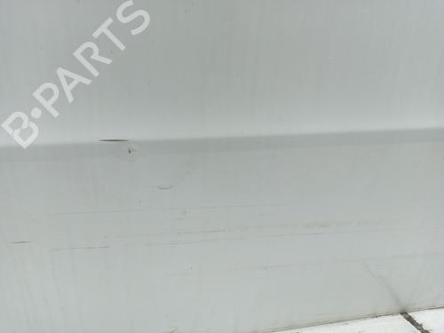Left rear door PEUGEOT 508 SW I (8E_) 1.6 HDi | BP18917863C4 