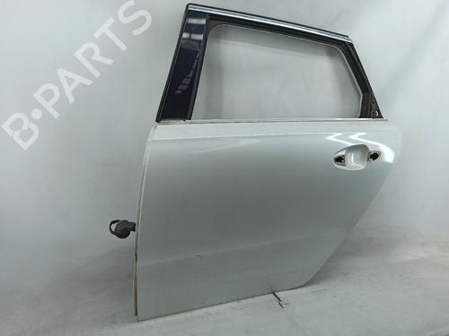 Left rear door PEUGEOT 508 SW I (8E_) 1.6 HDi | BP18917863C4 