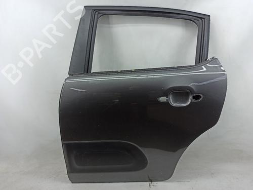 Left rear door CITROËN C3 / C3 ORIGIN III (SX) 1.2 PureTech 82 N.V.