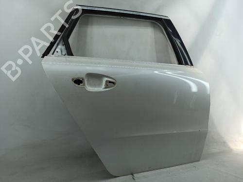 Right rear door PEUGEOT 508 SW I (8E_) 1.6 HDi | BP18917853C5 