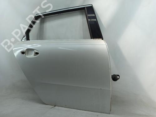 Right rear door PEUGEOT 508 SW I (8E_) 1.6 HDi | BP18917853C5 