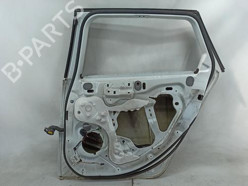 Right rear door PEUGEOT 508 SW I (8E_) 1.6 HDi | BP18917853C5 