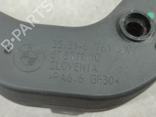 Clutch pedal BMW 3 (E90) 320 d | BP18909644I13