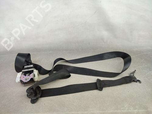 Used Front left seatbelt BMW 3 (E90) 320 d (163 hp) 18892979