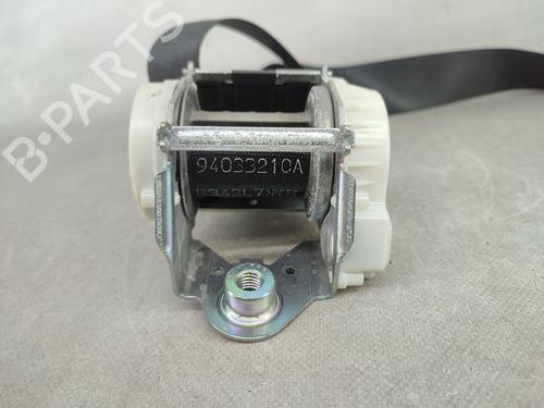 Front left seatbelt BMW 3 (E90) 320 d | BP18892979I26