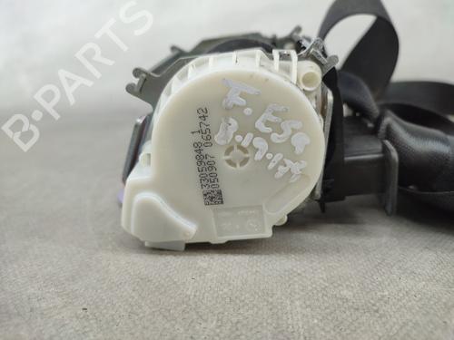 Front left seatbelt BMW 3 (E90) 320 d | BP18892979I26