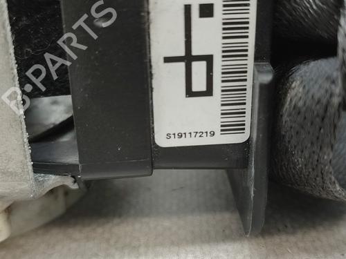 Front left seatbelt BMW 3 (E90) 320 d | BP18892979I26