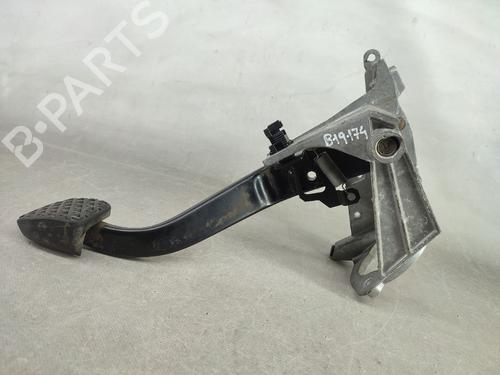 Pédale de frein BMW 3 (E90) 320 d | BP18909645I19