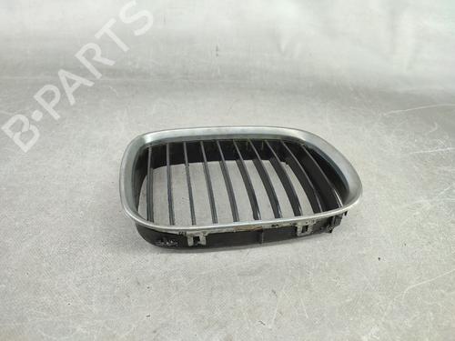 Grille BMW 5 (E39) 530 d FRENTE