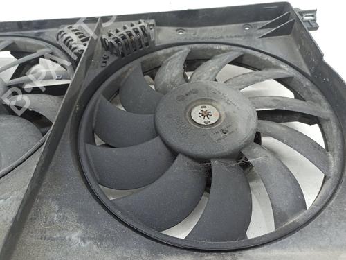 Køleventilator elektrisk OPEL VECTRA C (Z02) 2.2 DTI 16V (F69) | BP18951954M35 