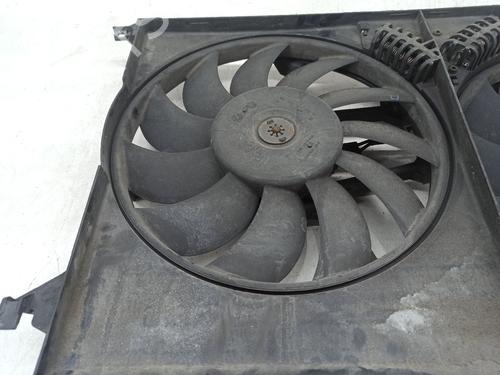 Køleventilator elektrisk OPEL VECTRA C (Z02) 2.2 DTI 16V (F69) | BP18951954M35 