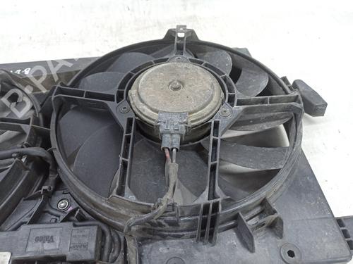Køleventilator elektrisk OPEL VECTRA C (Z02) 2.2 DTI 16V (F69) | BP18951954M35 