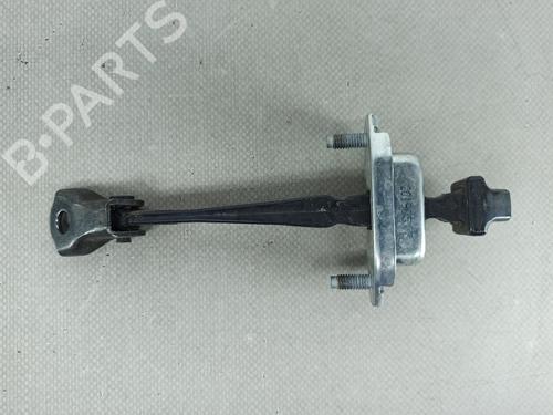 Hinge/Door check strap RENAULT CLIO V (B7_) 1.0 TCe 100 (B7MT) BP18961265C146