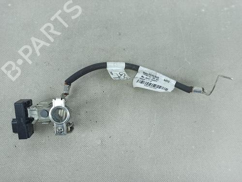 Other RENAULT CLIO V (B7_) 1.0 TCe 100 (B7MT) CABO BATERIA
